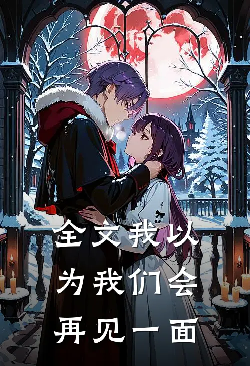 全文我以为我们会再见一面
