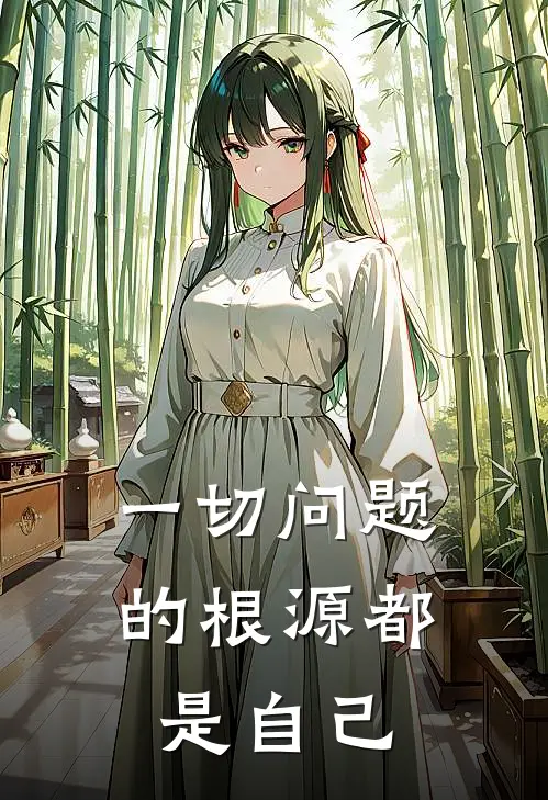 一切问题的根源都是自己