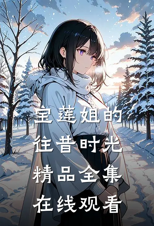 宝莲姐的往昔时光精品全集在线观看