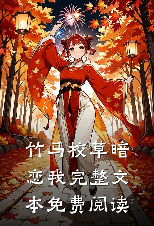 竹马校草暗恋我完整文本免费阅读