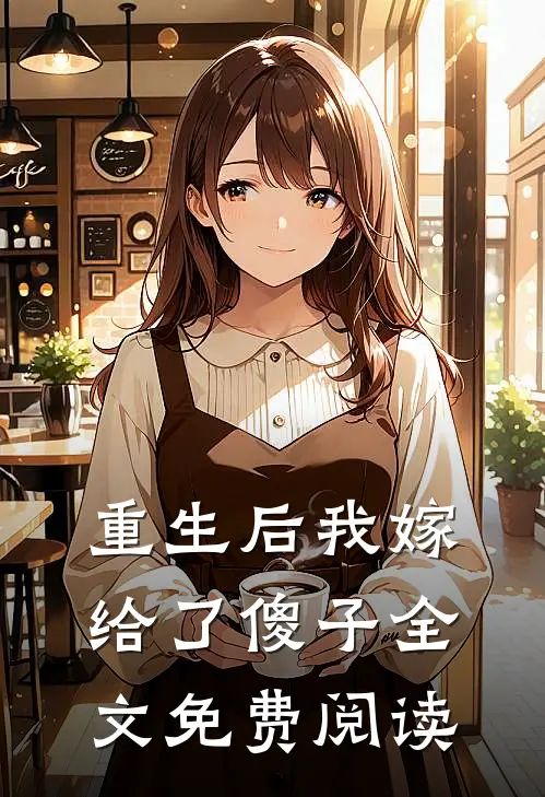 重生后我嫁给了傻子全文免费阅读
