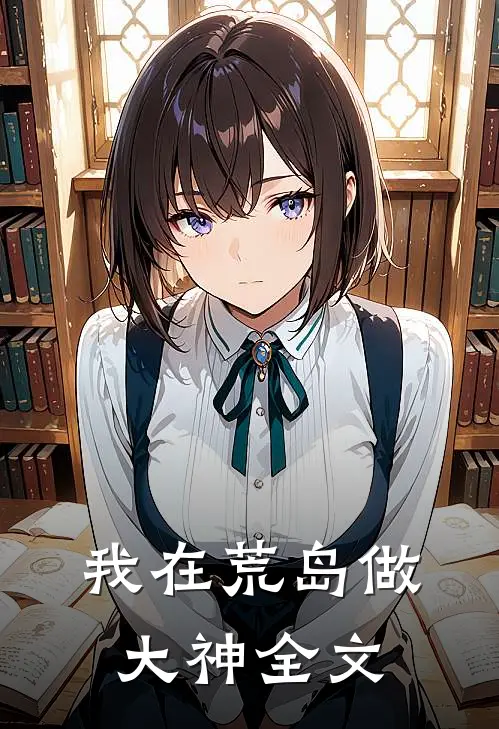 我在荒岛做大神全文