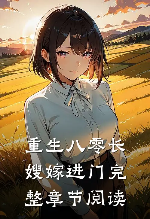 重生八零长嫂嫁进门 完整章节阅读