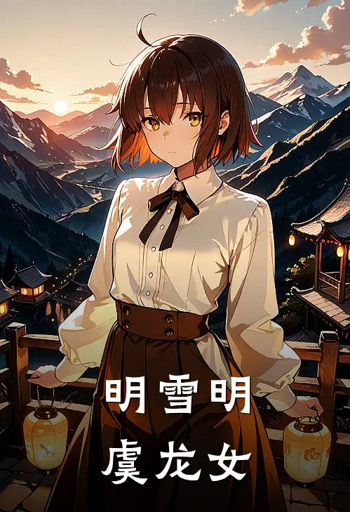 明雪明虞龙女