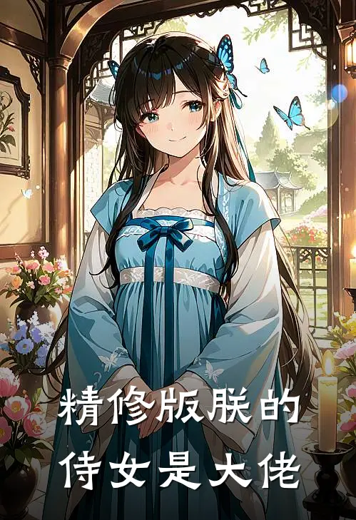 精修版朕的侍女是大佬