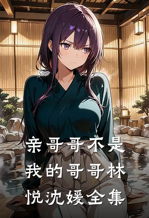 亲哥哥不是我的哥哥林悦沈媛 全集