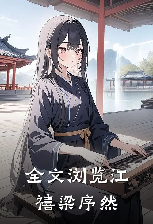 全文浏览江禧梁序然