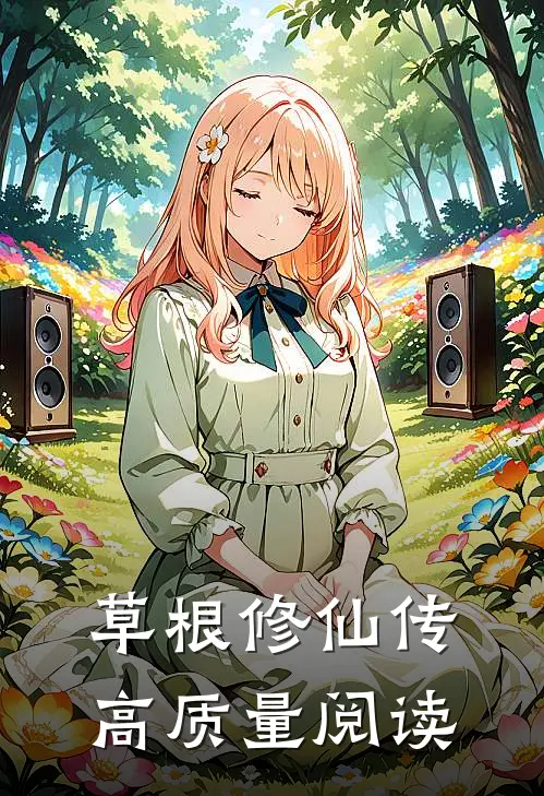 草根修仙传高质量阅读