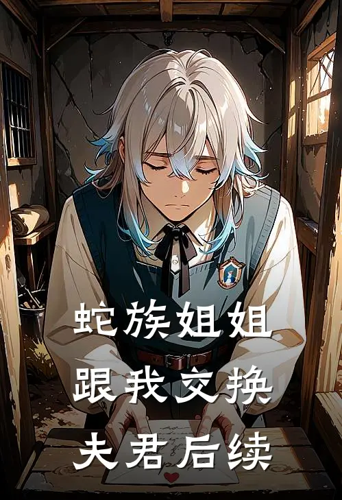 蛇族姐姐跟我交换夫君后续