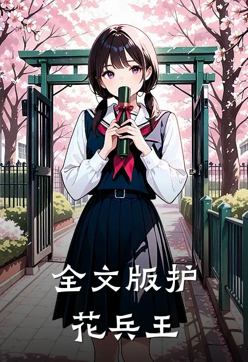 全文版护花兵王