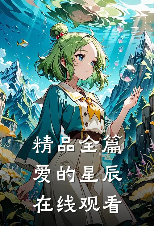 精品全篇爱的星辰在线观看