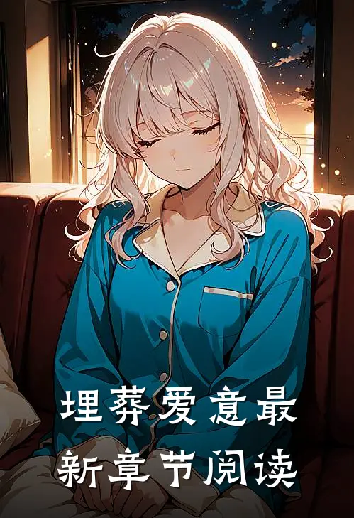 埋葬爱意最新章节阅读