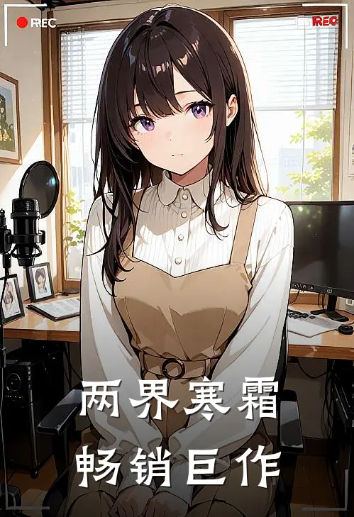 两界寒霜畅销巨作