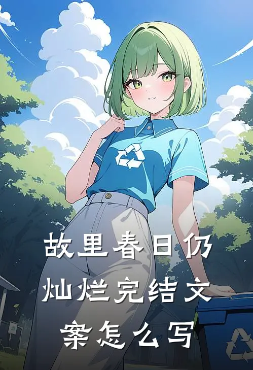 故里春日仍灿烂完结文案怎么写