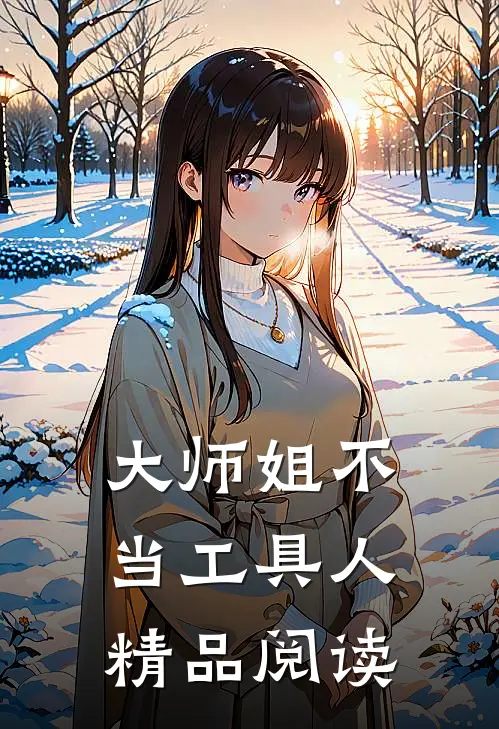 大师姐不当工具人精品阅读