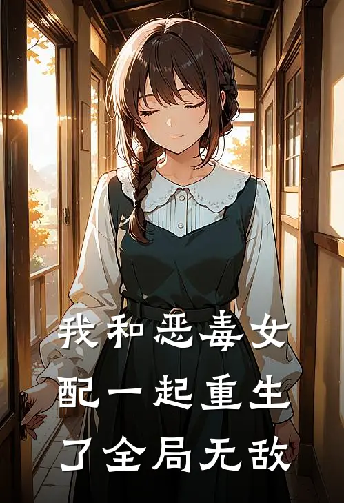 我和恶毒女配一起重生了全局无敌