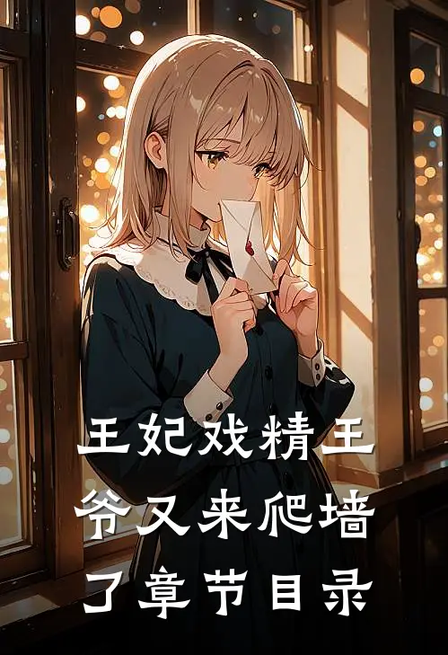 王妃戏精王爷又来爬墙了章节目录
