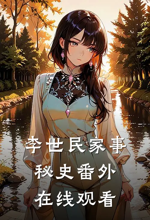 李世民家事秘史 番外在线观看