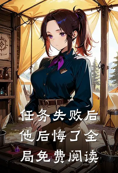 任务失败后他后悔了全局免费阅读