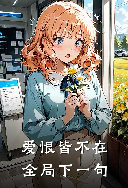 爱恨皆不在全局下一句