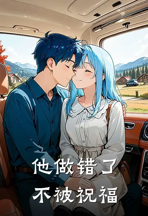 他做错了不被祝福