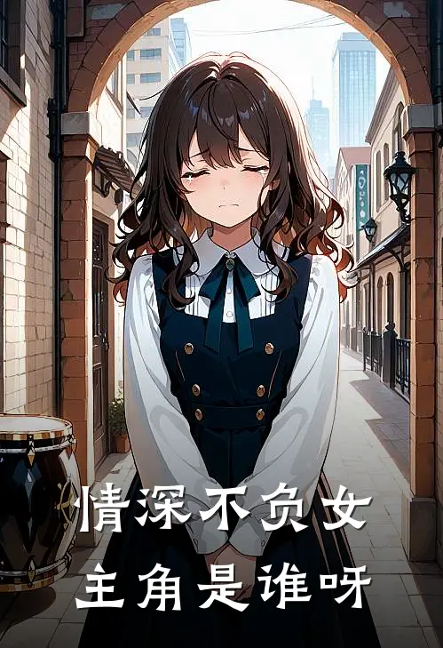 情深不负女主角是谁呀