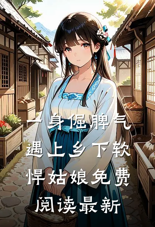 一身倔脾气，遇上乡下软悍姑娘免费阅读最新