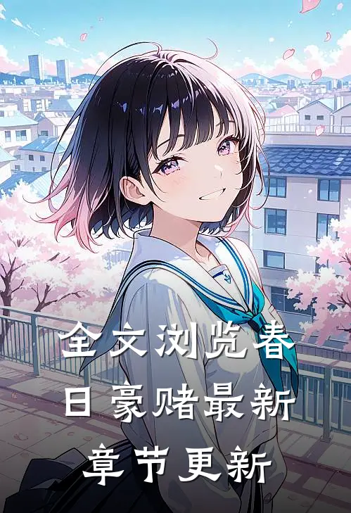 全文浏览春日豪赌最新章节更新
