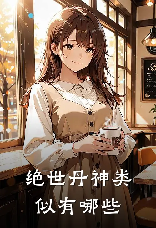 绝世丹神类似有哪些