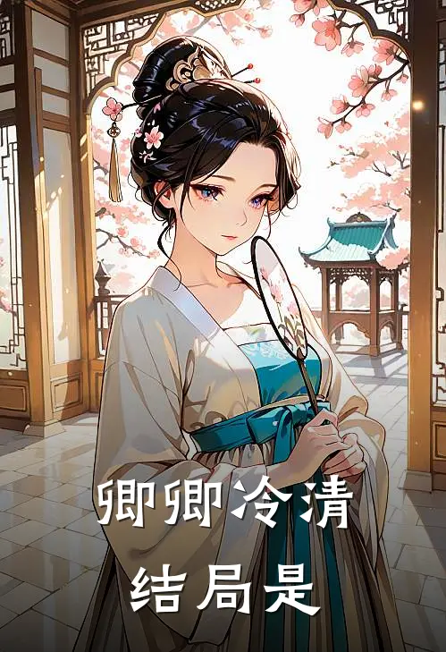 卿卿冷清结局是