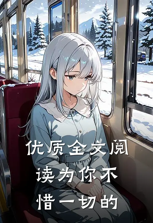 优质全文阅读为你不惜一切的