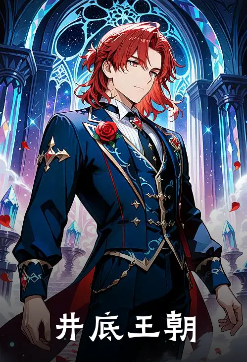 井底王朝