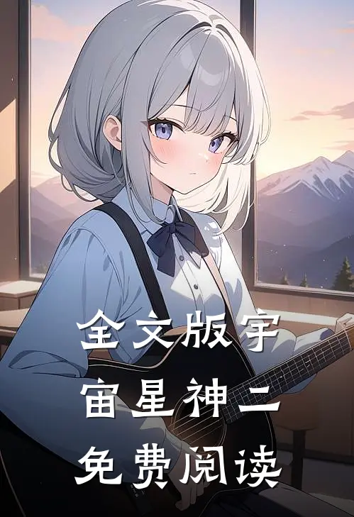 全文版宇宙星神二免费阅读