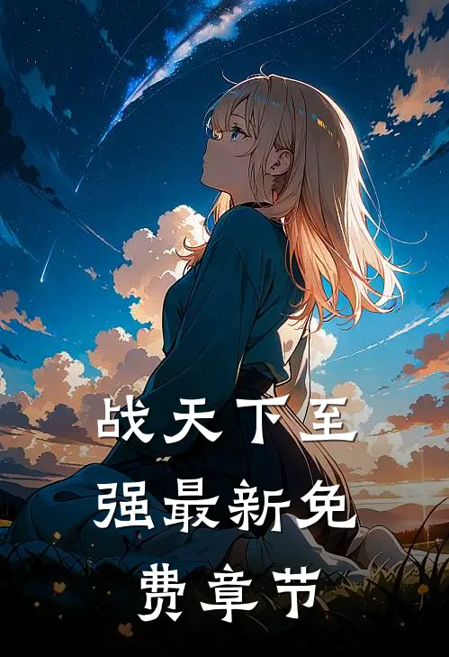 战天下至强最新免费章节