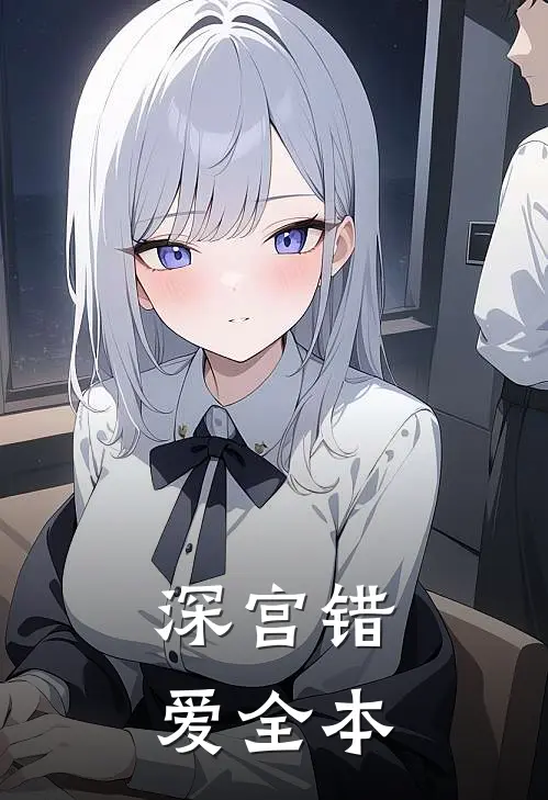 深宫错爱全本