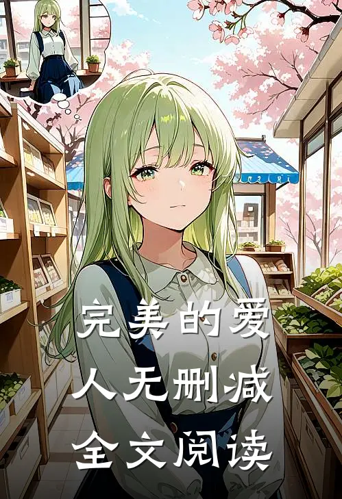 完美的爱人无删减全文阅读