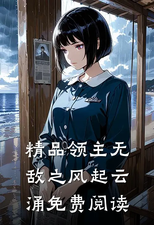 精品领主无敌之风起云涌免费阅读