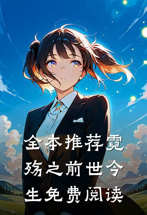 全本推荐霓殇之前世今生免费阅读