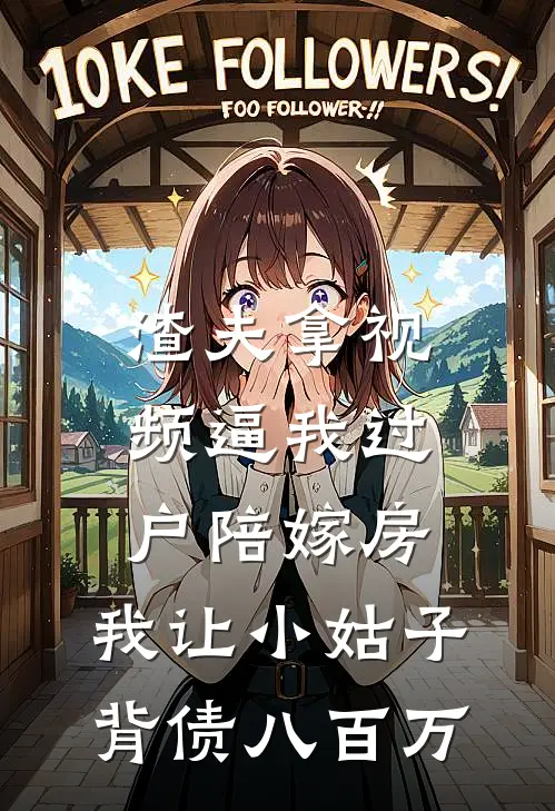 渣夫拿视频逼我过户陪嫁房，我让小姑子背债八百万