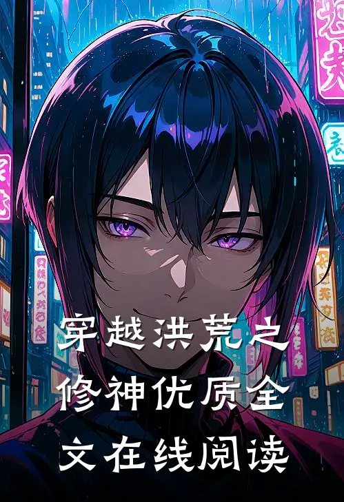穿越洪荒之修神优质全文在线阅读