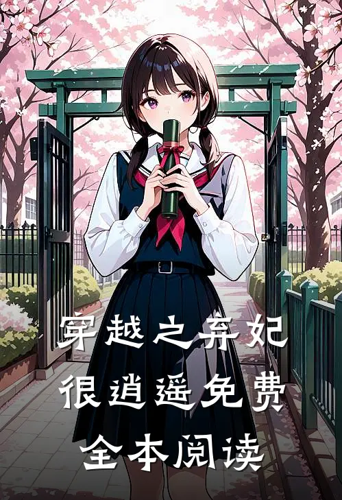穿越之弃妃很逍遥免费全本阅读
