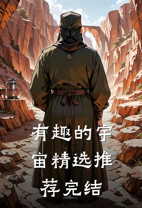 有趣的宇宙精选推荐完结