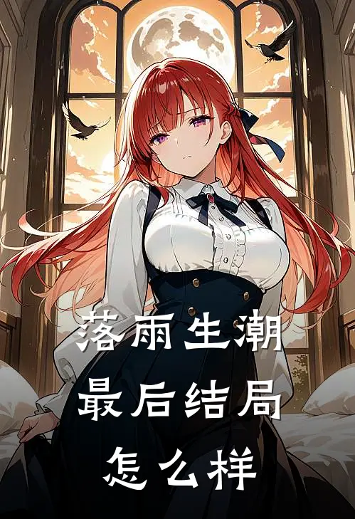 落雨生潮最后结局怎么样