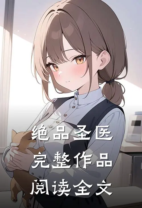 绝品圣医完整作品阅读全文