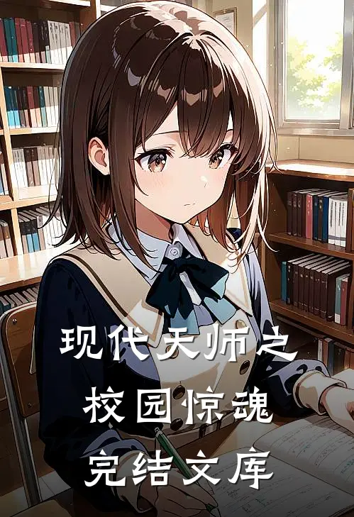 现代天师之校园惊魂完结文库