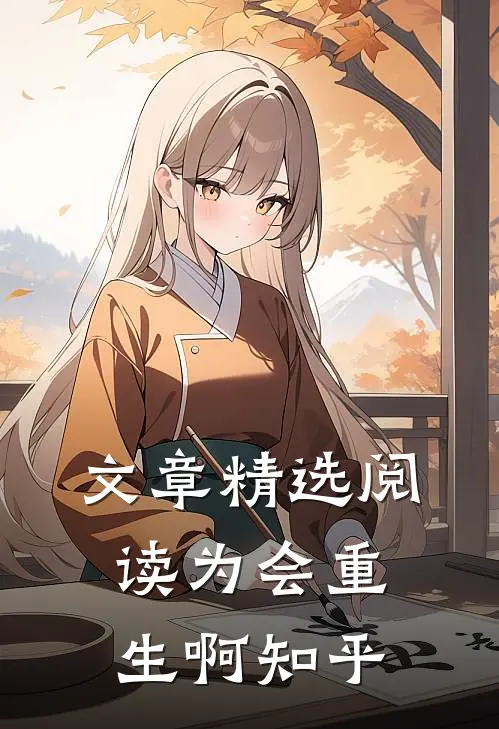 文章精选阅读为会重生啊知乎