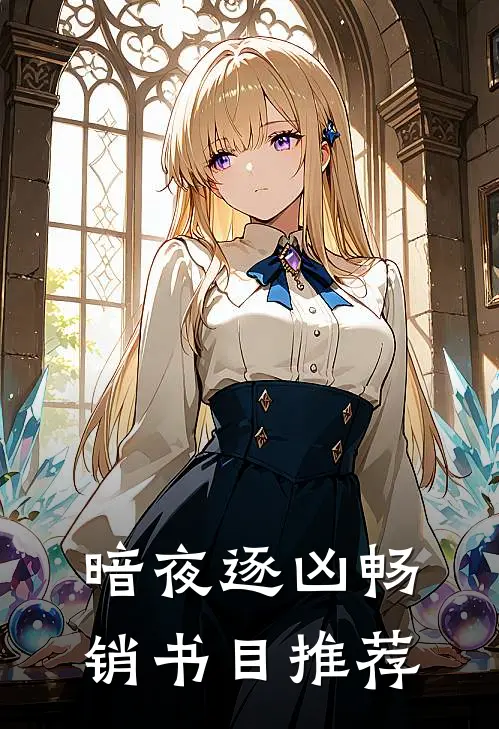 暗夜逐凶畅销书目推荐