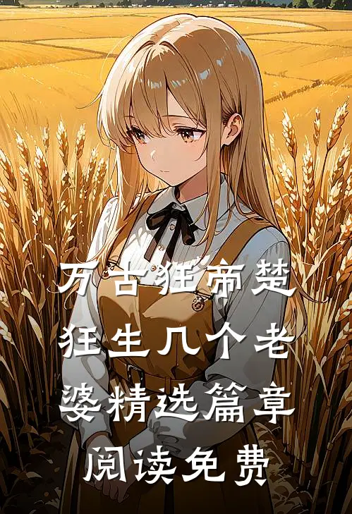 万古狂帝楚狂生几个老婆精选篇章阅读免费