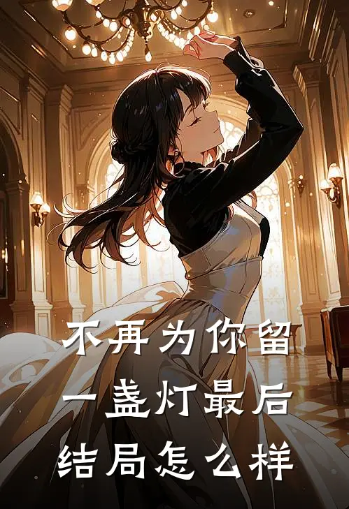不再为你留一盏灯最后结局怎么样