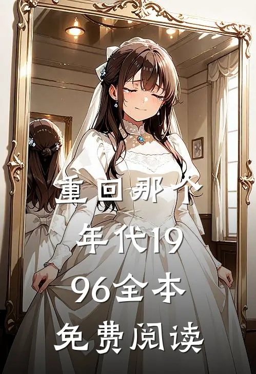 重回那个年代1996全本免费阅读